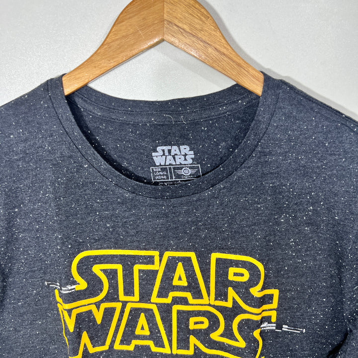 STAR WARS COTTON TSHIRT