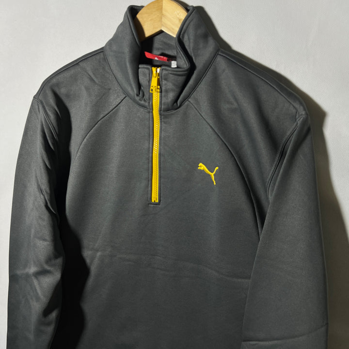 PUMA SPORT PULLOVER INNER FLEECE