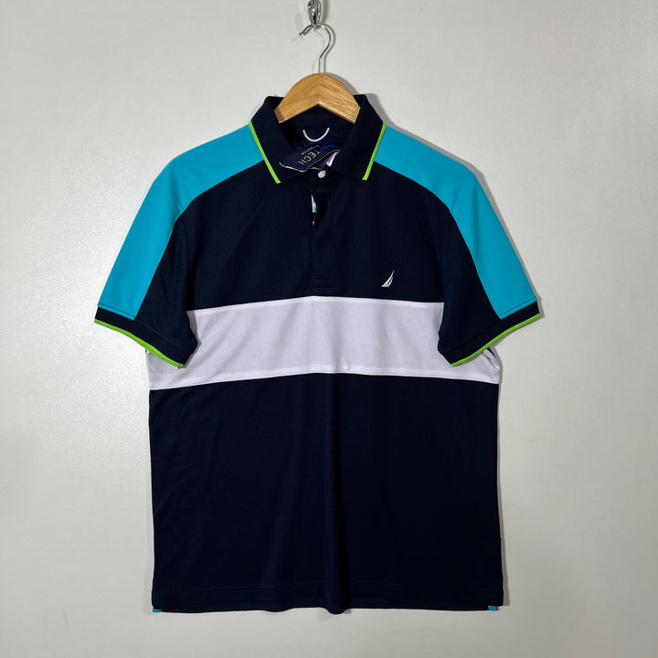 NAUTICA SPORT POLO TSHIRT