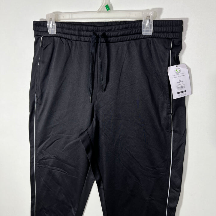 ATHLETIC WORKS SPORT TROUSER BRAND NEW INNER FLEECE BLACK COLOUR