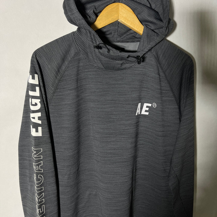 AMERICAN EAGLE SPORT HOODIE