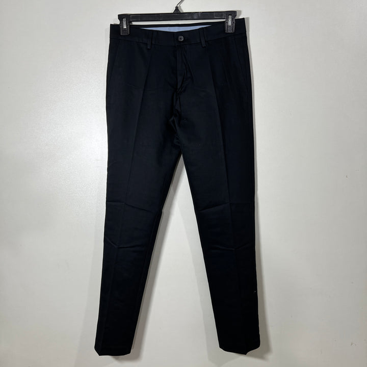 HAGGAR SLIM FIT COTTON PANT