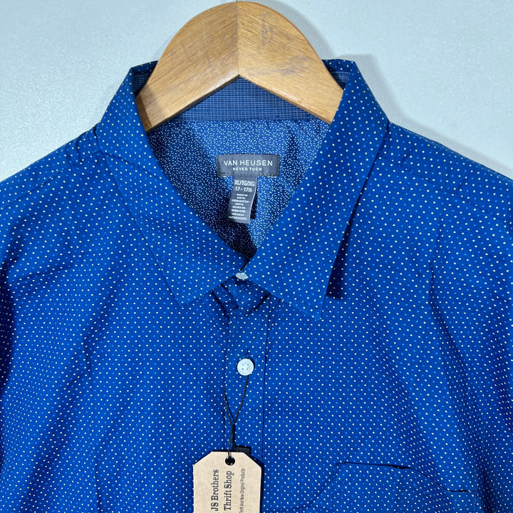 VAN HEUSEN CASUAL SHIRT