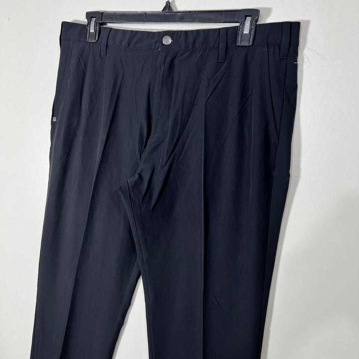 ADIDAS PERFORMANCE PANT WITH STRETCH