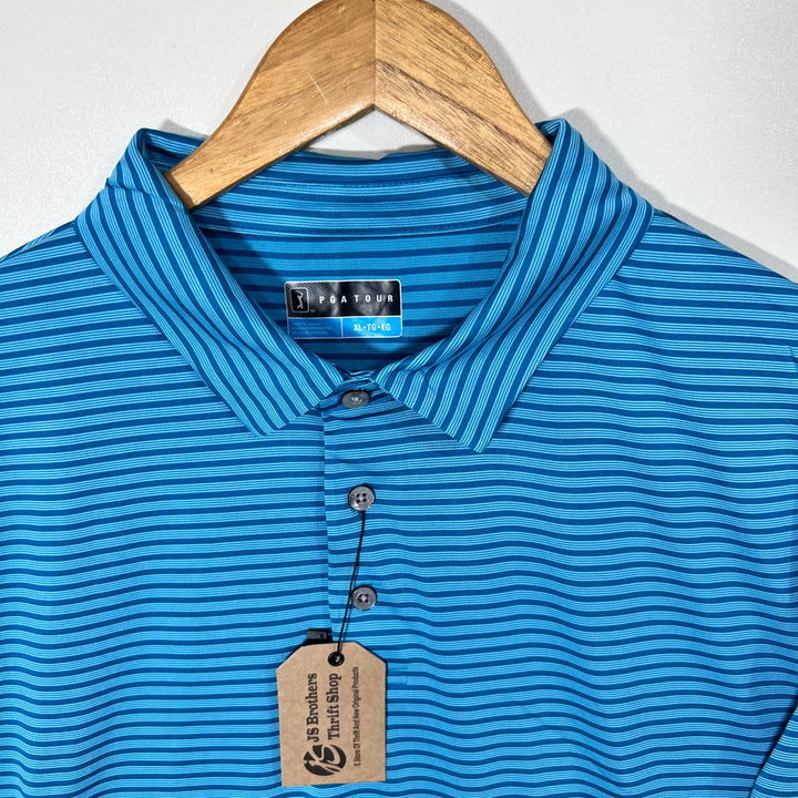 PGA TOUR SPORT POLO TSHIRT