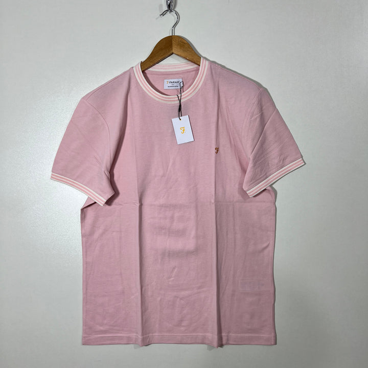 FARAH COTTON TSHIRT BRAND NEW