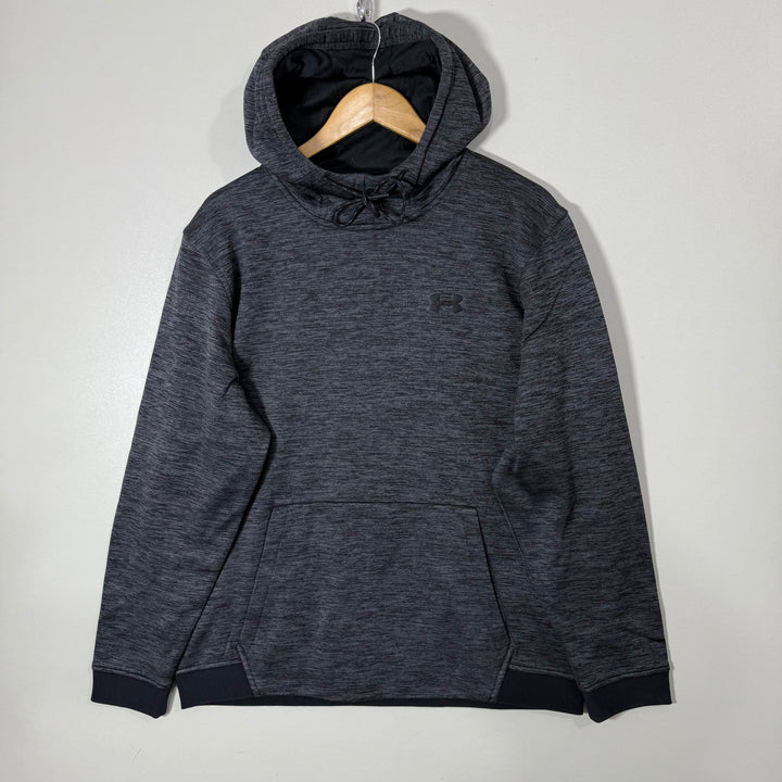 UNDER ARMOUR COLDGEAR SPORT HOODIE INNER FLEECE