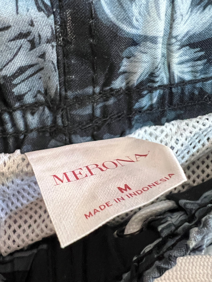MERONA SHORT LENGHT SWIMWEAR SPORT SHORT
