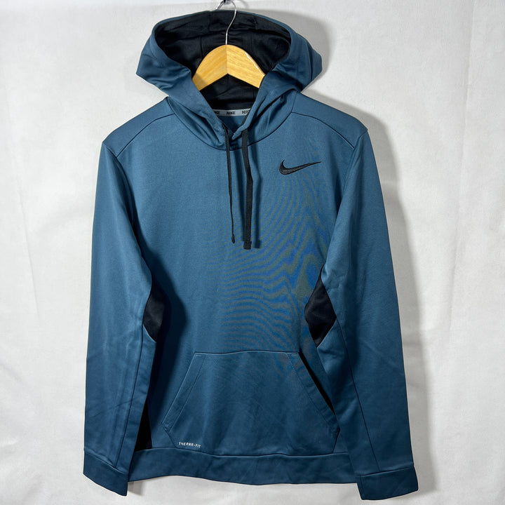 NIKE THERMA FIT SPORT HOODIE INNER FLEECE