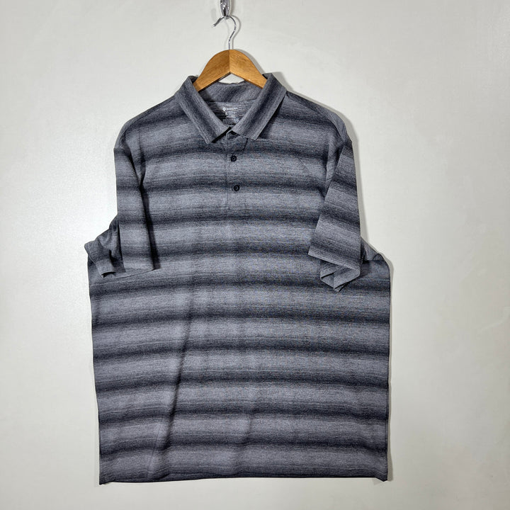 MEMBERS MARK SPORT POLO TSHIRT