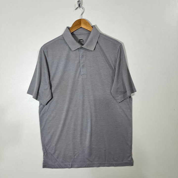 SLAZENGER SPORT POLO TSHIRT