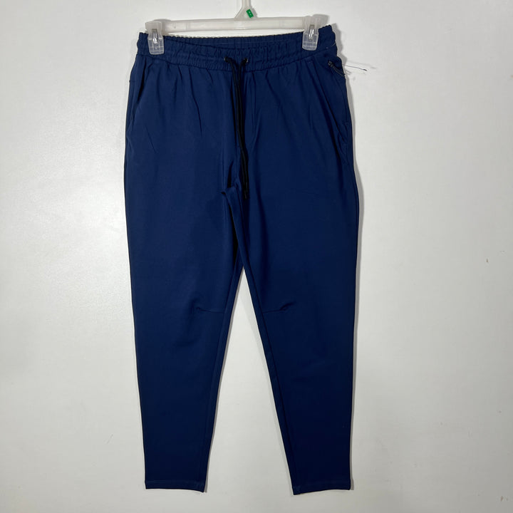 OLD NAVY ACTIVE FLEECE SPORT TROUSER WITH STRETCH  WITH BACK ZIP POCKETS