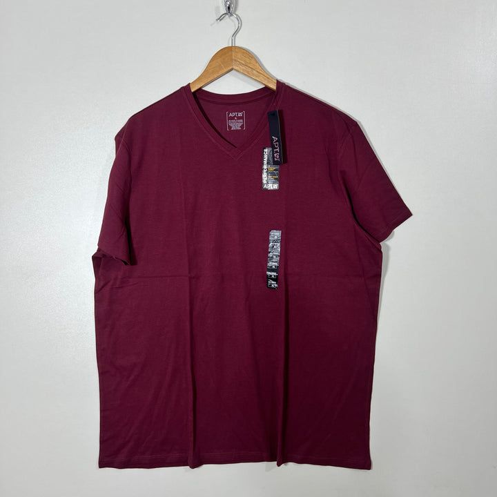 APT.9 COTTON TSHIRT BRAND NEW