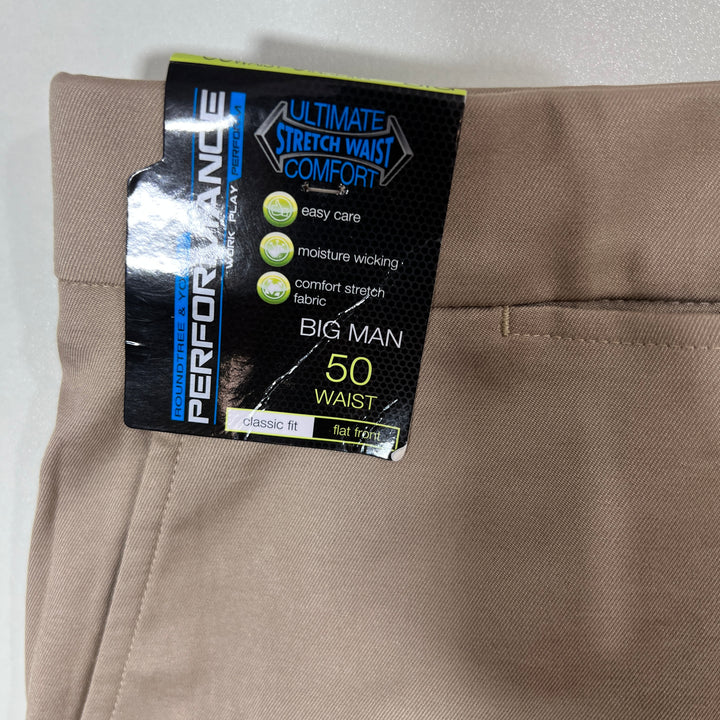 ROUND TREE &YORKE PERFORMANCE SHORT BRAND NEW