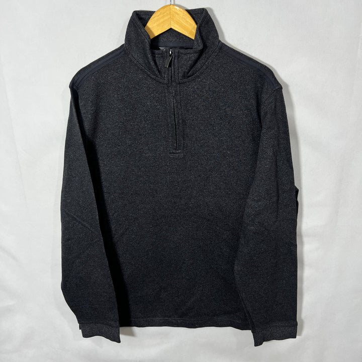 VAN HEUSEN FLEX COTTON PULLOVER