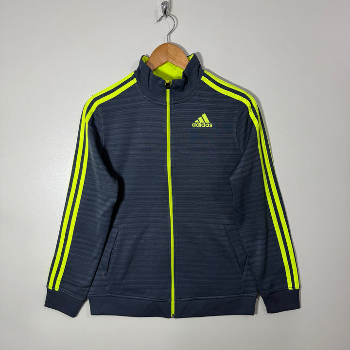 ADIDAS SPORT JACKET INNER FLEECE