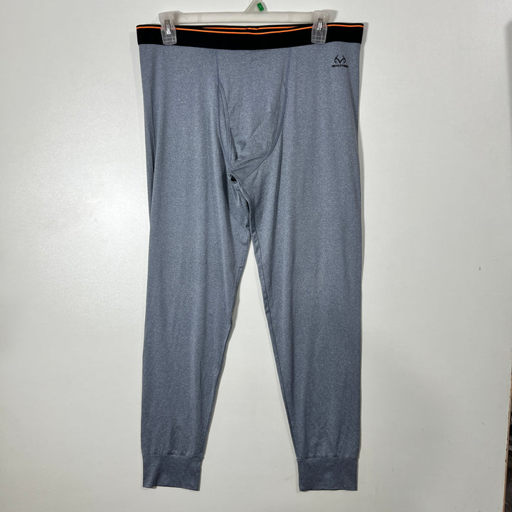 REALTREE SPORT COMPRESSION  TIGHTS