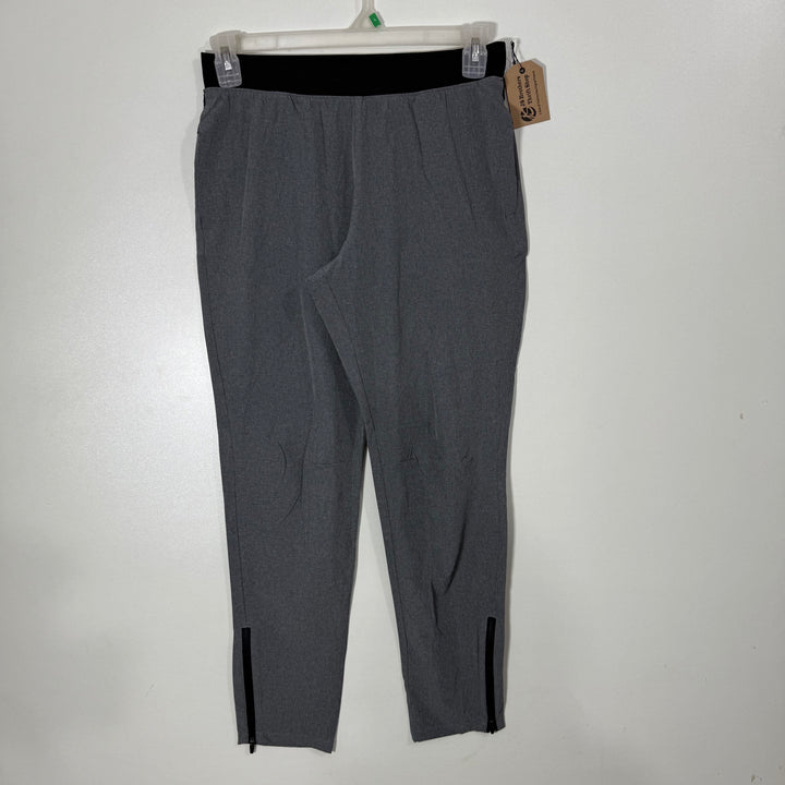 OLD NAVY ACTIVE TAPERED GO DRY COOL HYBRID PARACHUTE SPORT TROUSER