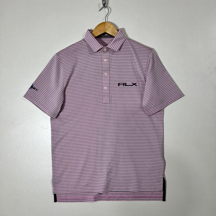 RALPH LAUREN POLO X SPORT POLO TSHIRT