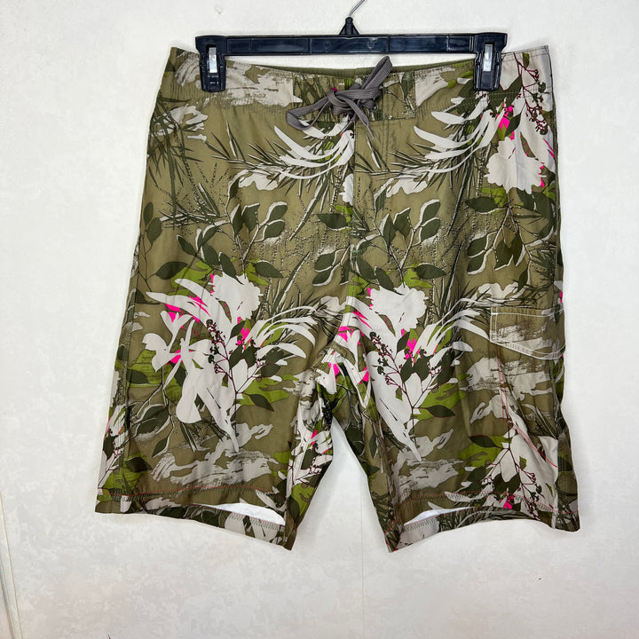 NEXT PRINTED SWIMWEAR SHORT