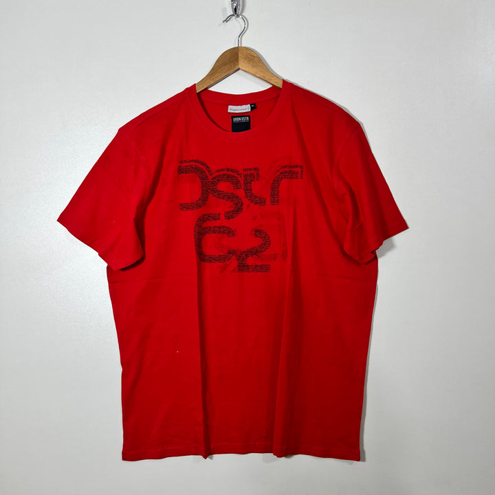 URBN DSTR COTTON TSHIRT