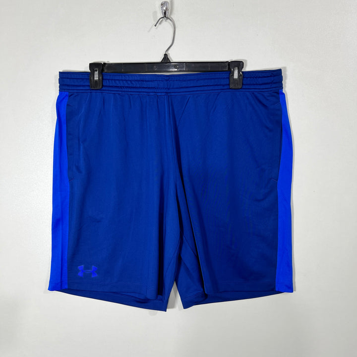UNDER ARMOUR HEATGEAR SPORT SHORT
