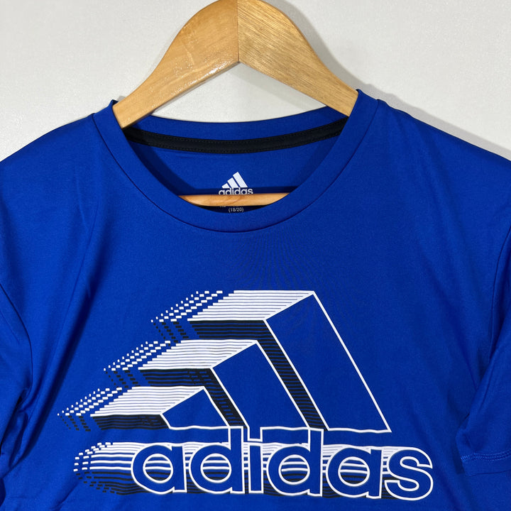 ADIDAS SPORT TSHIRT