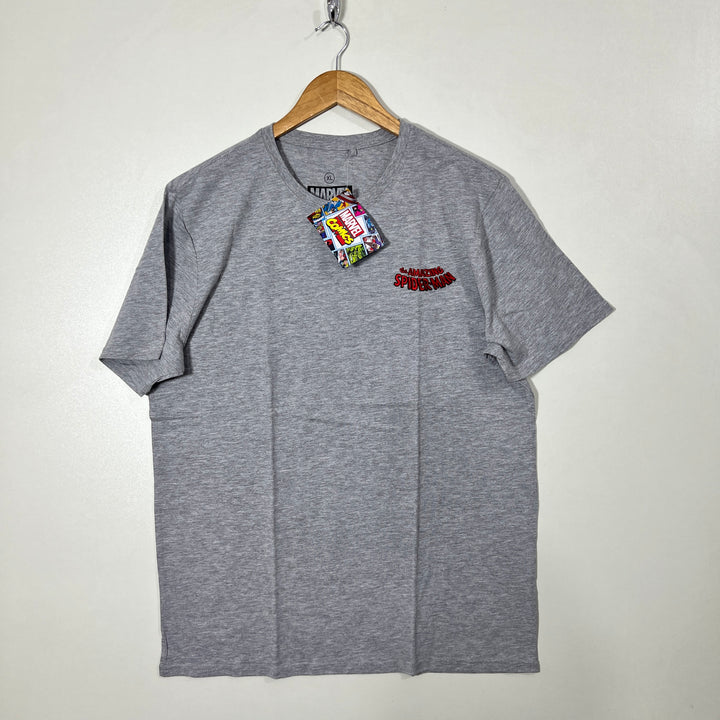 MARVEL COTTON TSHIRT BRAND NEW