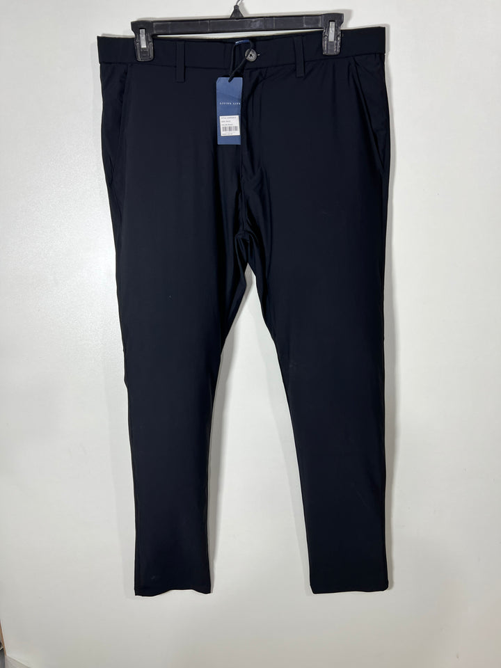 DESERT DUNES HYBRID PERFORMANCE PANT BRAND NEW WITH STRETCH BLACK COLOUR