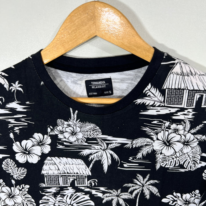 TERRANOVA COTTON TSHIRT