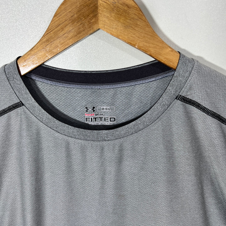 UNDER ARMOUR FITTED SPORT TSHIRT
