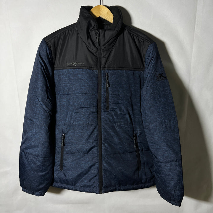 ZEROXPOSUR PUFFER JACKET