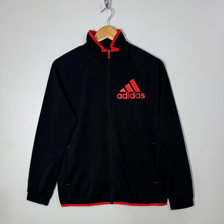 ADIDAS SPORT JACKET INNER FLEECE