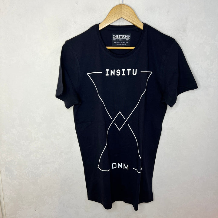 INSITU X COTTON TSHIRT