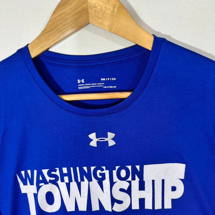 UNDER ARMOUR HEATGEAR SPORT TSHIRT