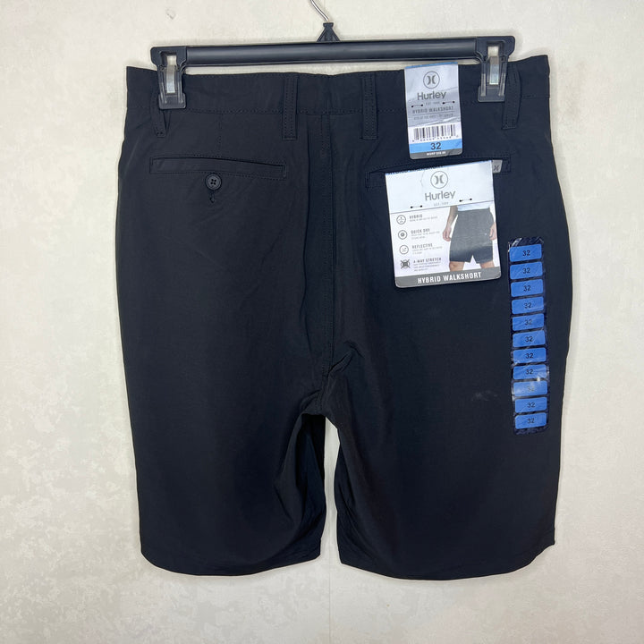 HURLEY PERFORMANCE HYBRID WALK SHORT BRAND NEW