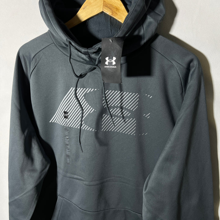 UNDER ARMOUR SPORT HOODIE INNER FLEECE BRAND NEW