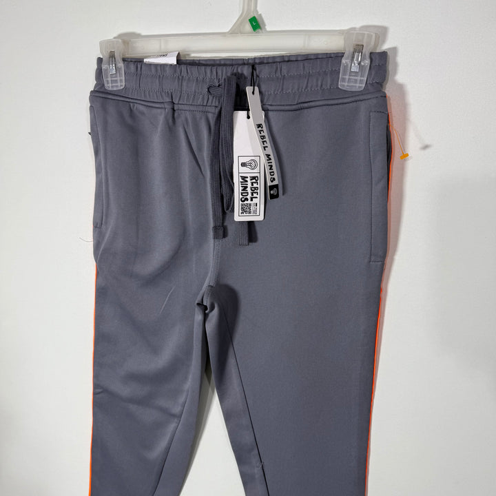 REBEL MINDS SKINNY FIT SPORT TROUSER BRAND NEW