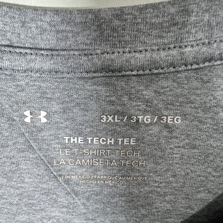 UNDER ARMOUR SPORT TSHIRT