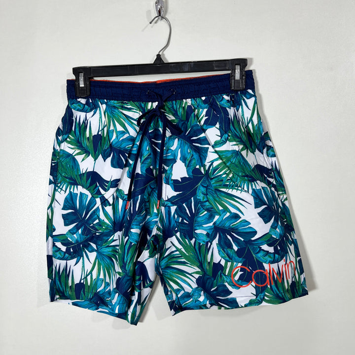 CALVIN KLEIN SWIMWEAR SHORT