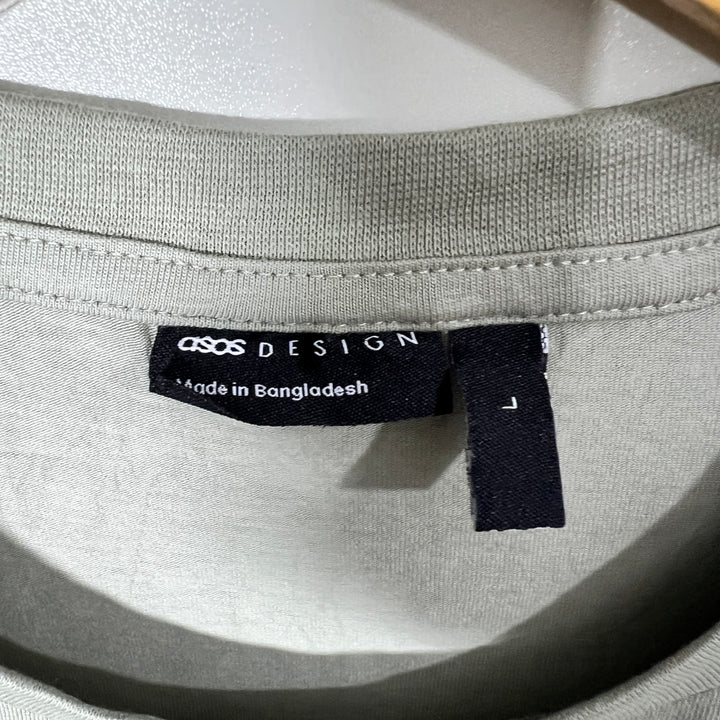 ASOS COTTON TSHIRT