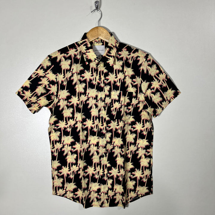 AMERICAN EAGLE HALF SLEEVES SHIRT