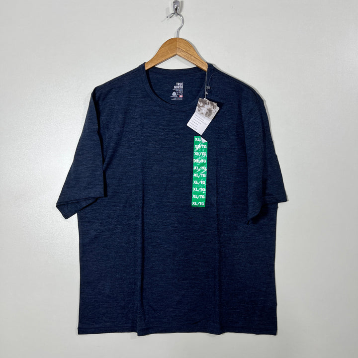 TRUE NORTH COTTON TSHIRT BRAND NEW