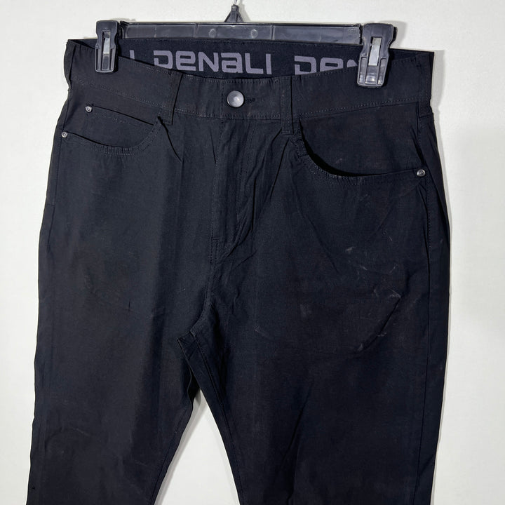 DENALI STRAIGHT FIT PERFORMANCE PANT WITH 4 WAY STRETCH