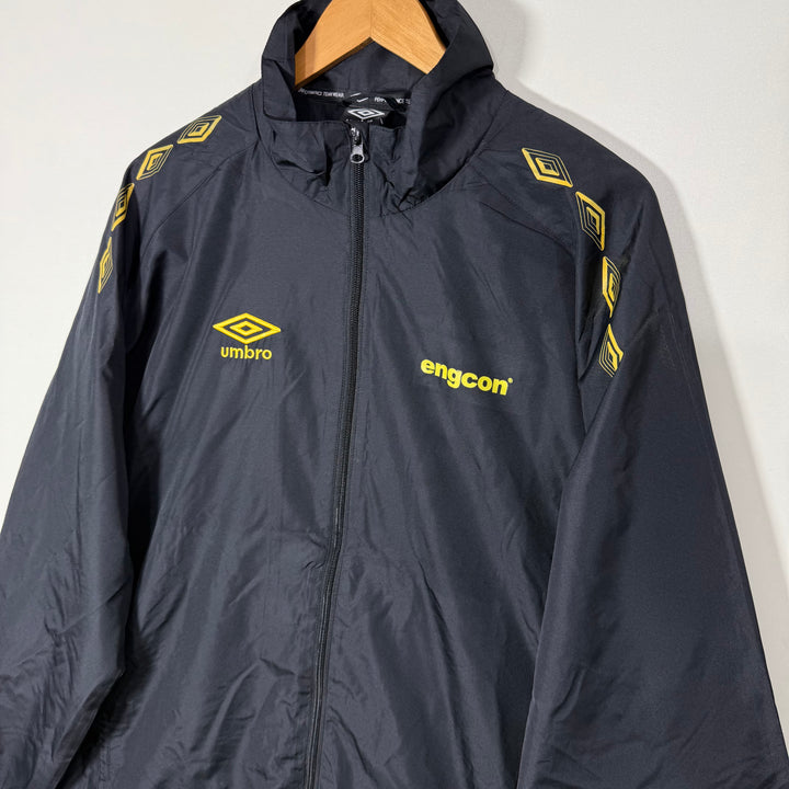 UMBRO SPORT PARACHUTE JACKET BRAND NEW