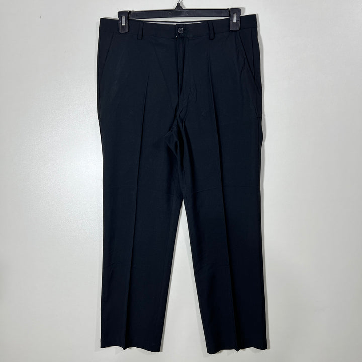 GREG NORMAN PERFORMANCE PANT WITH STRETCH