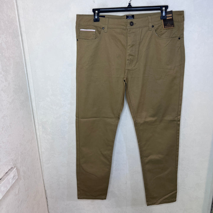 INDUSTRIALIZE COTTON PANT BRAND NEW WITHOUT STRETCH