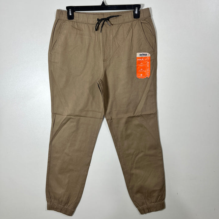 URBAN PIPELINE COTTON JOGGER PANT BRAND NEW WITH STRETCH