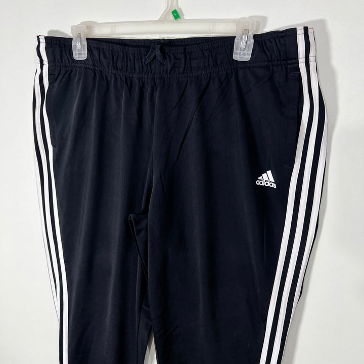 ADIDAS SPORT TROUSER INNER FLEECE BLACK COLOUR