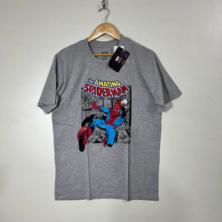 MARVEL COTTON TSHIRT BRAND NEW